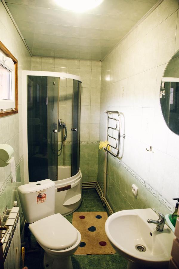 Cottage Nezabudka Yaremche Exterior foto